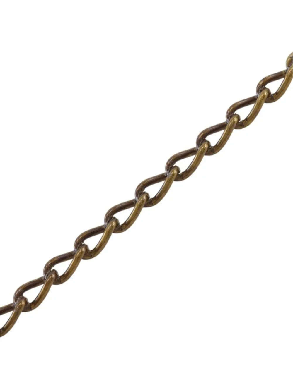 Chanel necklace brand